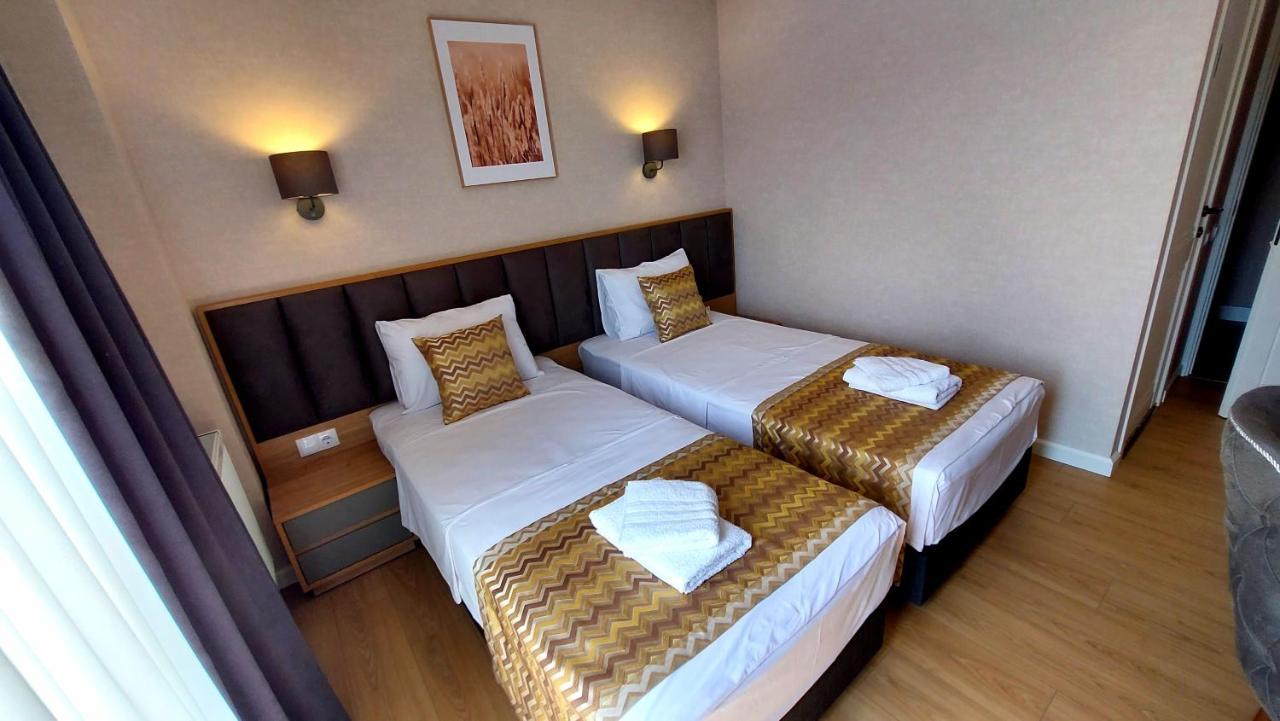 Falcon Boutique Hotel Tbilisi Esterno foto