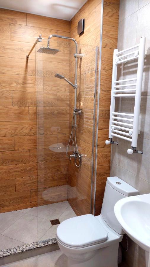 Falcon Boutique Hotel Tbilisi Esterno foto