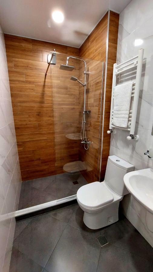 Falcon Boutique Hotel Tbilisi Esterno foto