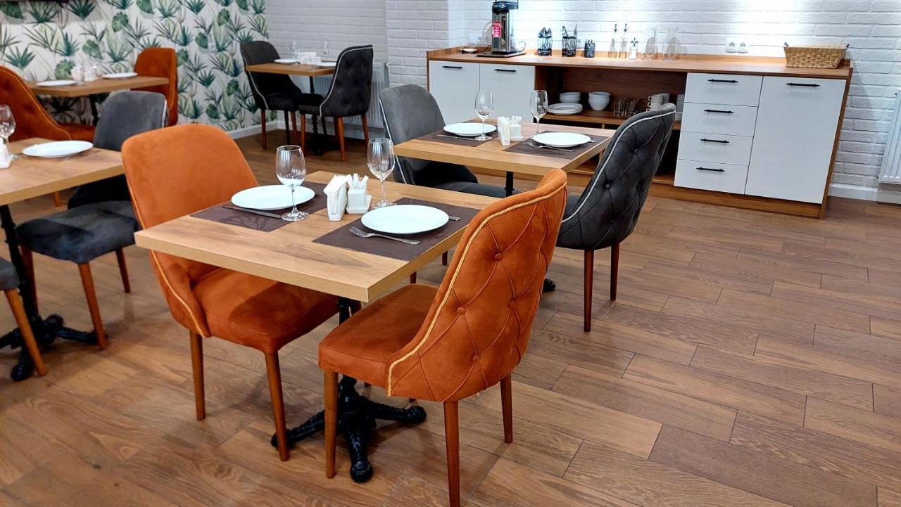Falcon Boutique Hotel Tbilisi Esterno foto